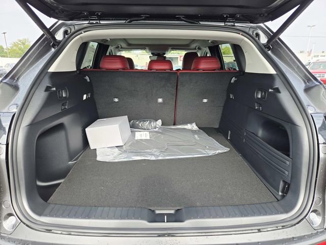 New 2026 MAZDA CX-50 AWD 2.5 Hybrid w/ Cargo Package image 11