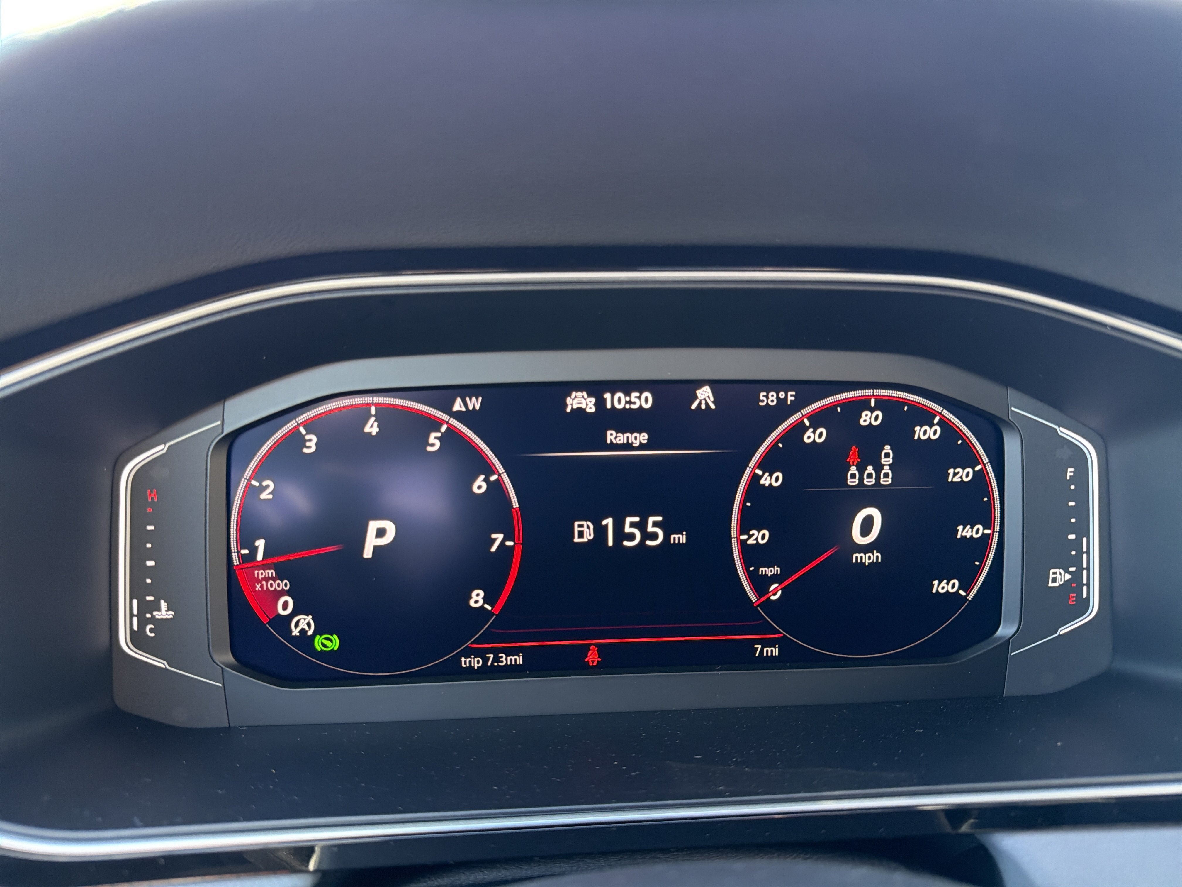 New 2027 Volkswagen Jetta GLI Autobahn FWD image 16