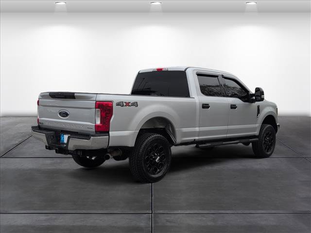 Used 2018 Ford F250 XLT image 7