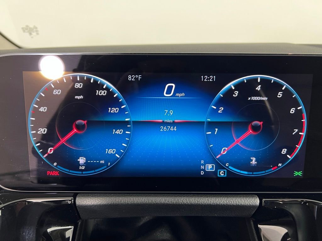 Certified 2023 Mercedes-Benz GLA 250 4MATIC w/ Premium Package image 16