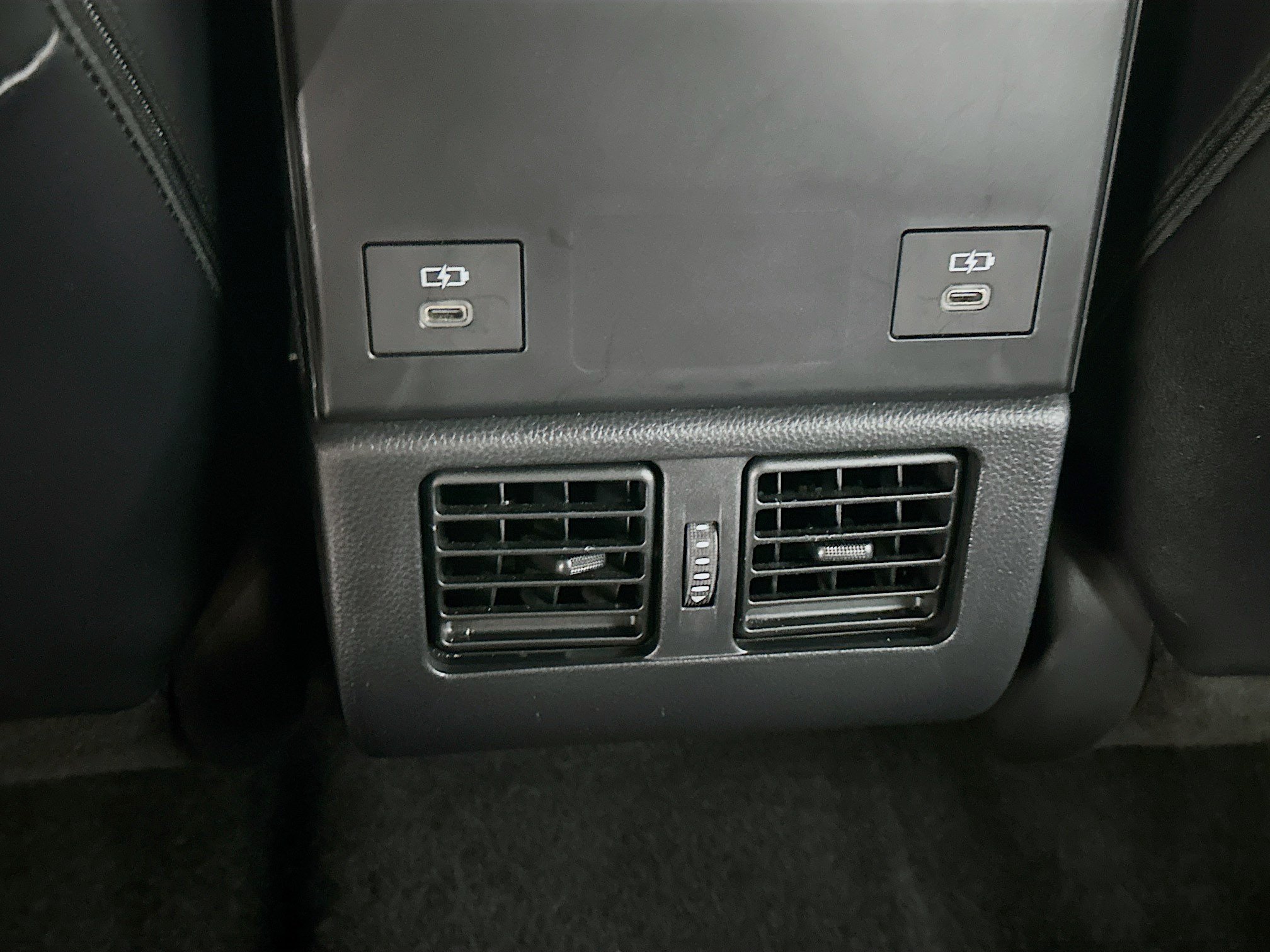 Used 2024 Toyota bZ4X FWD w/ Weather Package image 28