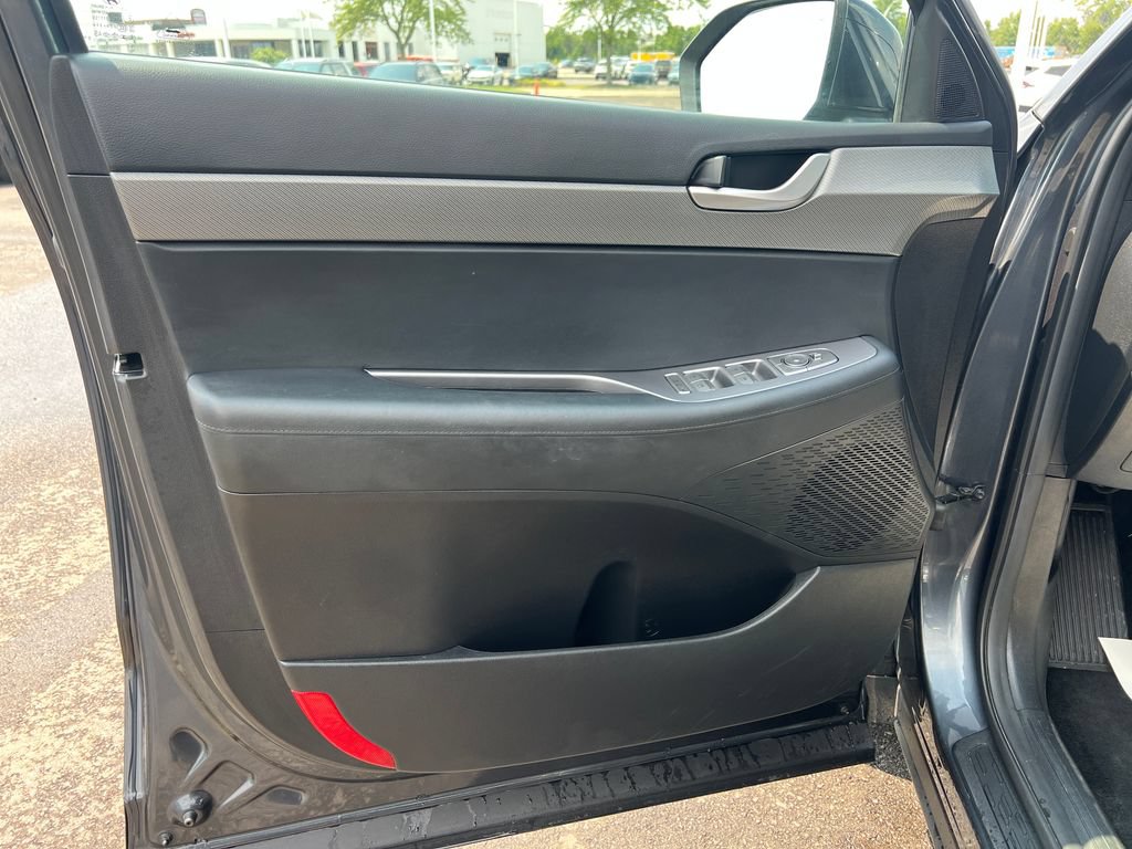 Used 2024 Hyundai Palisade SEL AWD/4WD image 9