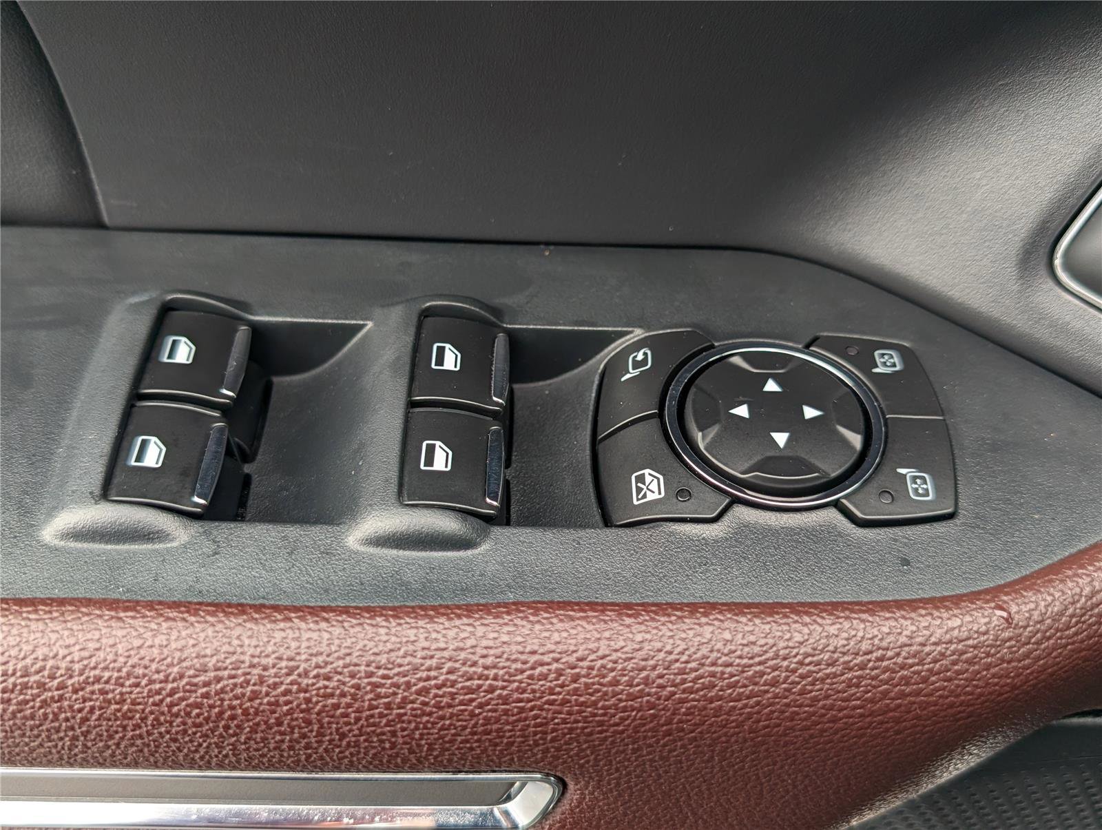 Used 2022 Ford Expedition Max Limited AWD/4WD image 22