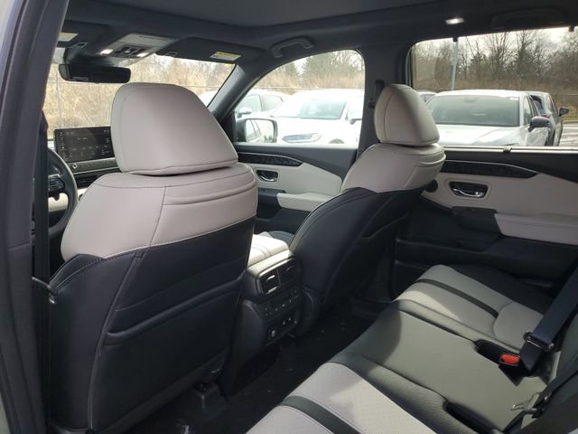 New 2026 Honda Passport TrailSport Elite image 10