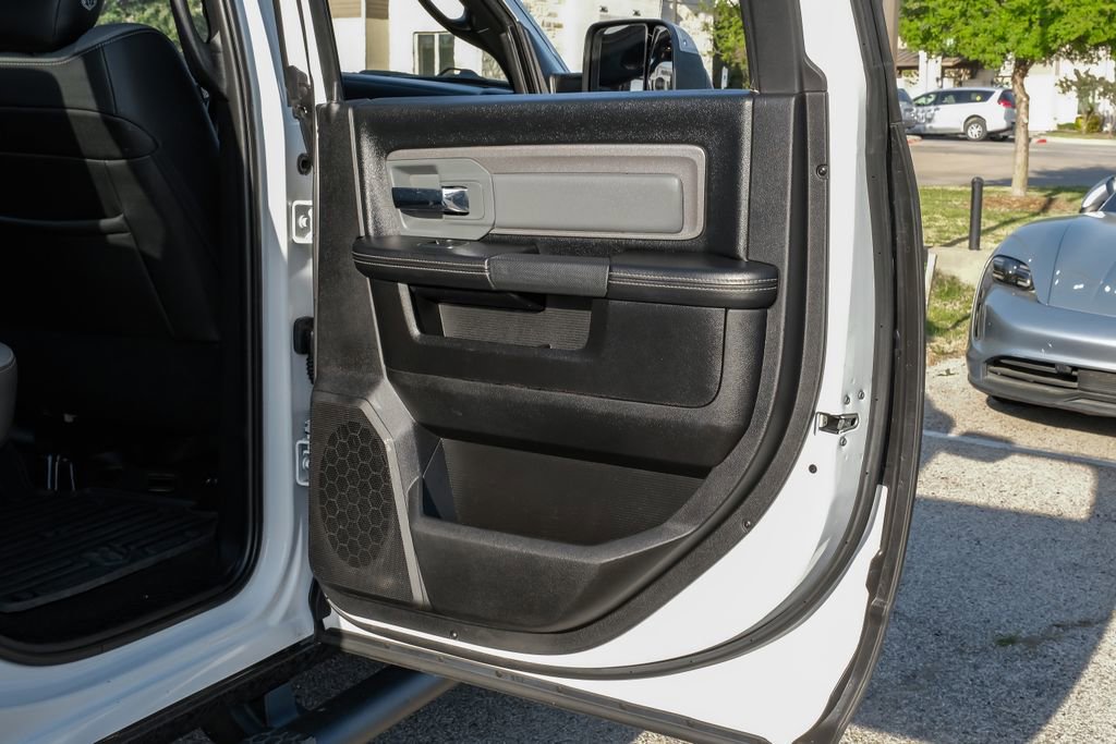 Used 2018 RAM 2500 Power Wagon image 49