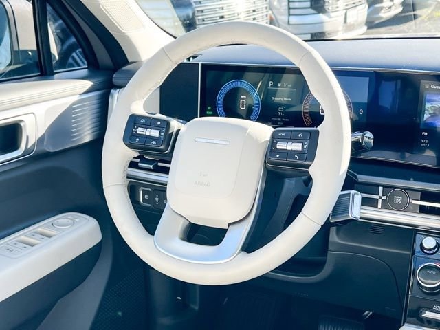 New 2026 Hyundai Santa Fe SE image 14