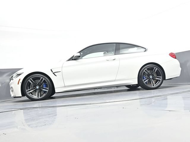 Used 2018 BMW M4 Coupe RWD image 36