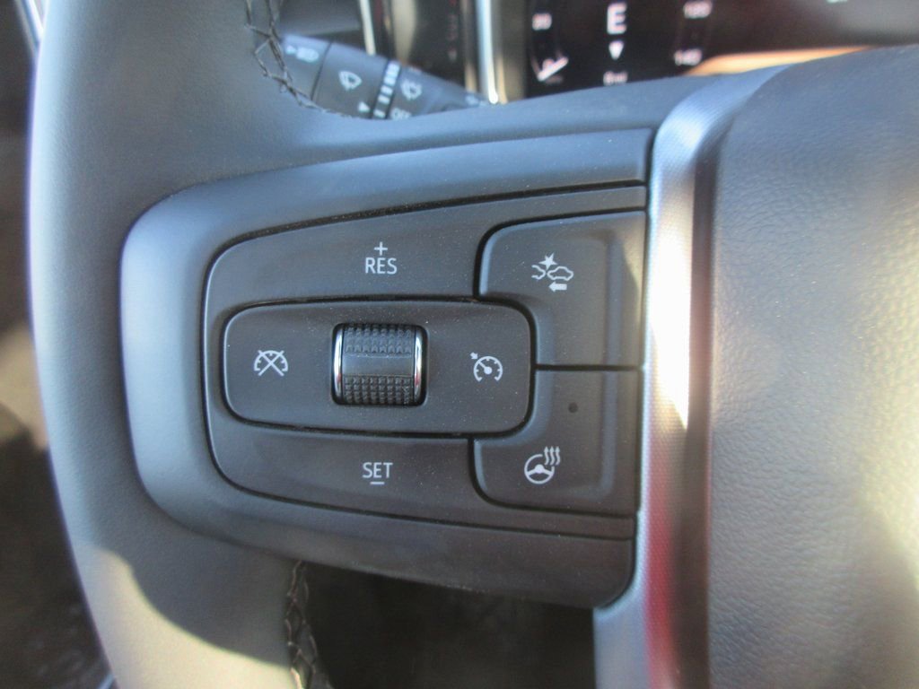 New 2026 GMC Sierra 3500 SLE w/ SLE Value Package image 18