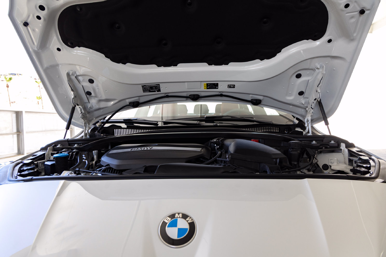 New 2026 BMW 228i xDrive w/ Premium Package AWD/4WD image 34