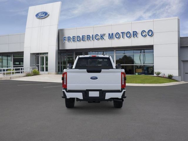 New 2026 Ford F350 XL w/ STX Appearance Package image 5