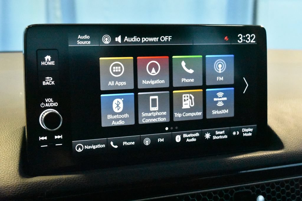 Used 2023 Honda Civic Touring image 11