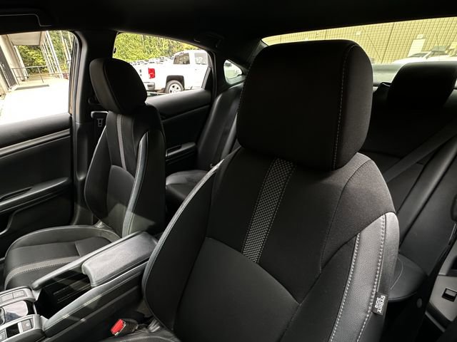Used 2020 Honda Civic Sport image 11