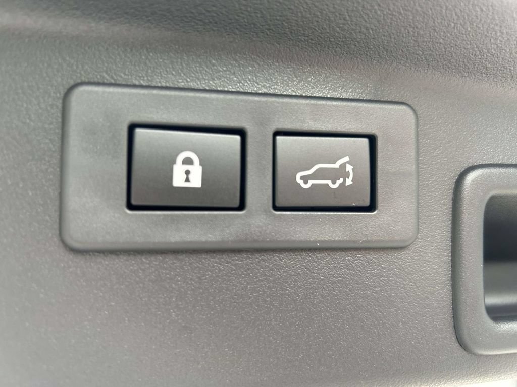New 2026 Subaru Outback Wilderness AWD/4WD image 11