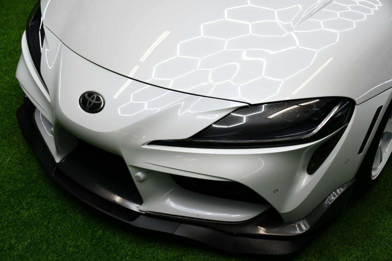 Used 2022 Toyota Supra A91 Edition w/ Driver Assist Package image 19