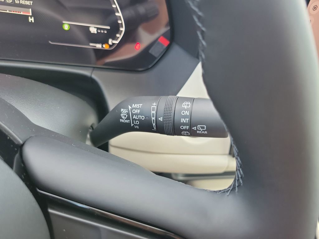 New 2026 MAZDA CX-5 Preferred AWD/4WD image 19