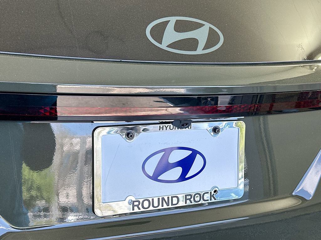 New 2026 Hyundai Tucson SEL image 21