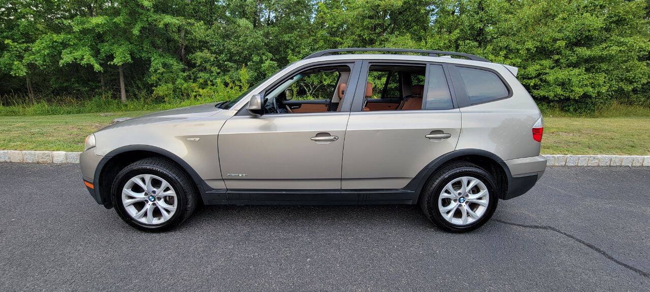 Used 2010 BMW X3 xDrive30i AWD/4WD image 7
