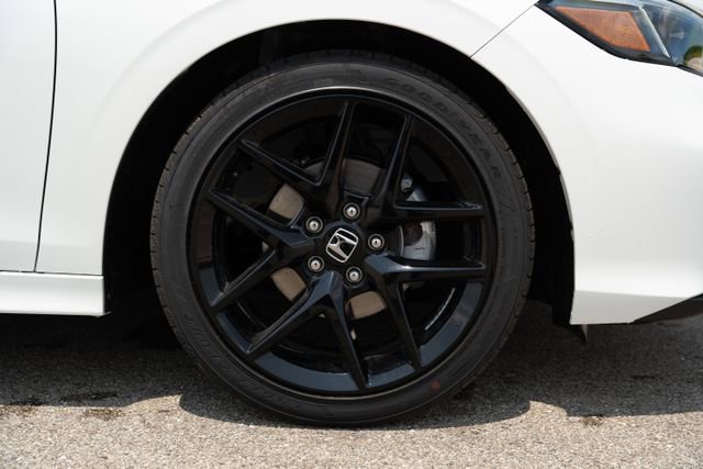 New 2026 Honda Civic Sport image 9