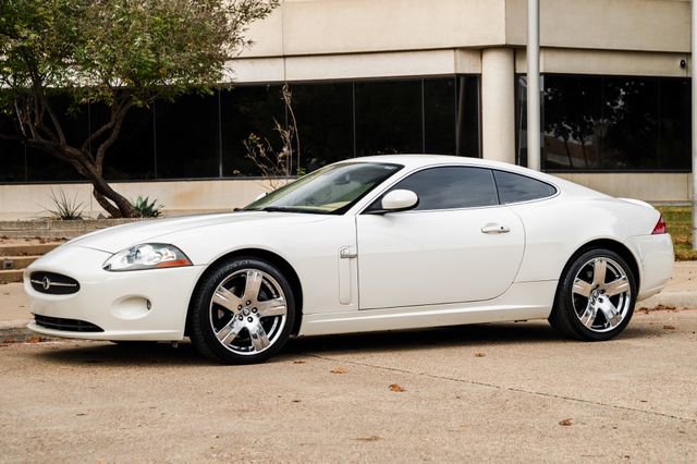 Used 2007 Jaguar XK Coupe image 58