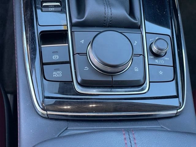 Certified 2024 MAZDA CX-30 AWD 2.5 S w/ Preferred Package image 26