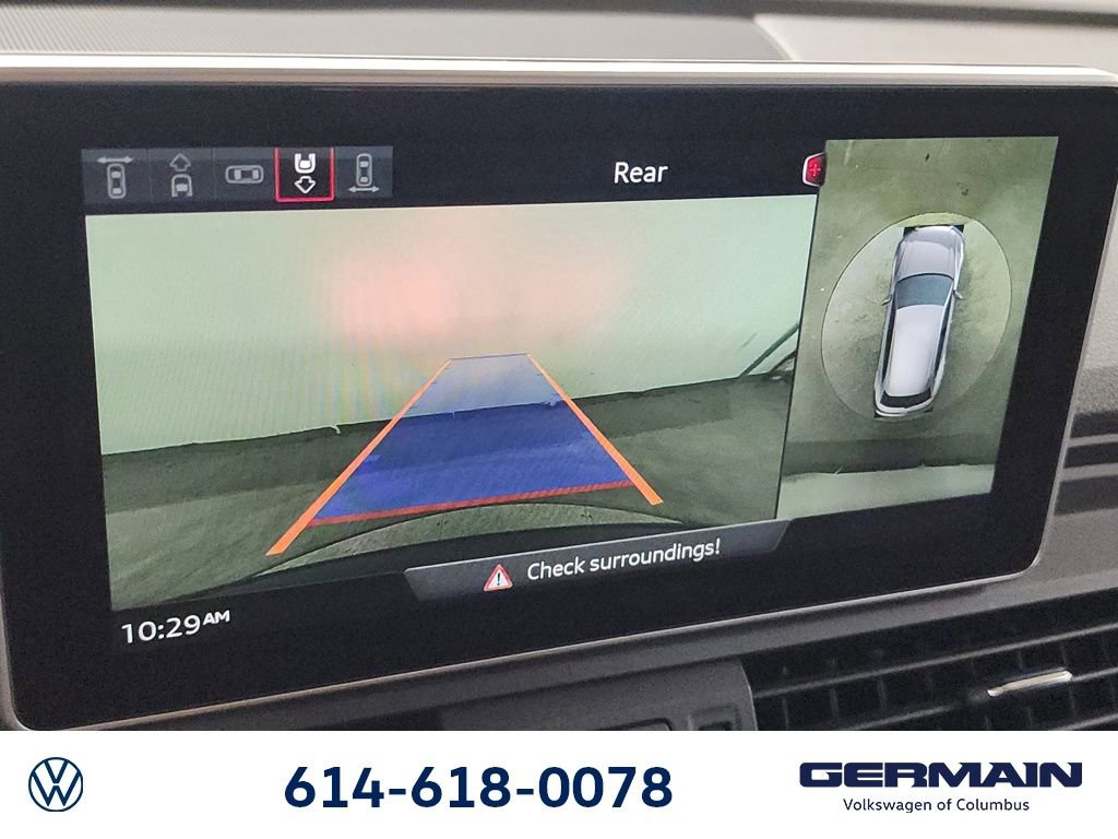 Used 2018 Audi SQ5 Prestige w/ Prestige Package image 40