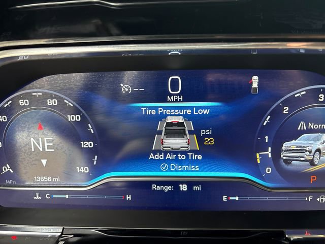 Used 2024 Chevrolet Silverado 1500 RST image 26