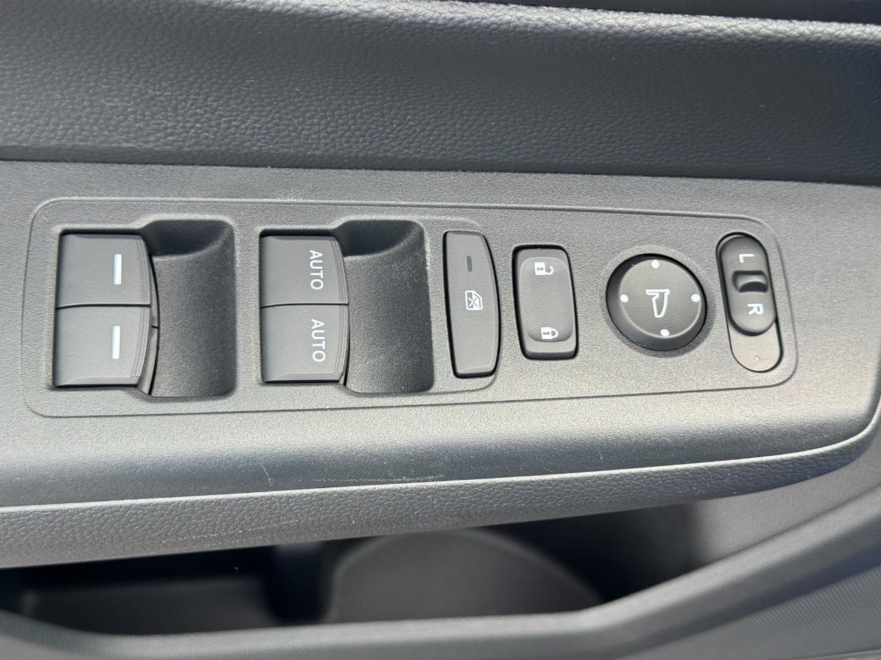 Certified 2024 Honda CR-V Sport image 20
