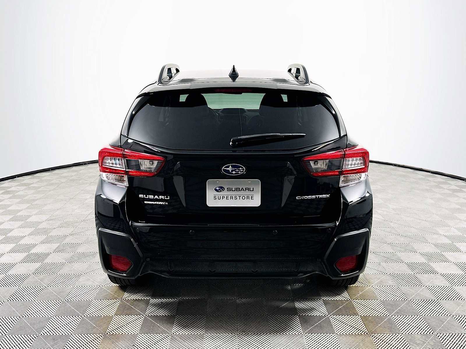 Certified 2023 Subaru Crosstrek 2.5i Limited image 6