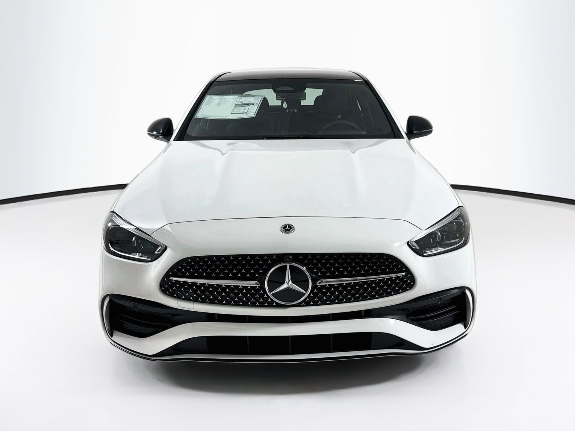 New 2027 Mercedes-Benz C 300 Sedan image 2