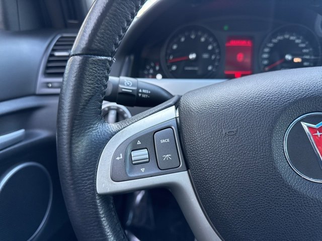 Used 2009 Pontiac G8 Base w/ Premium Package image 19