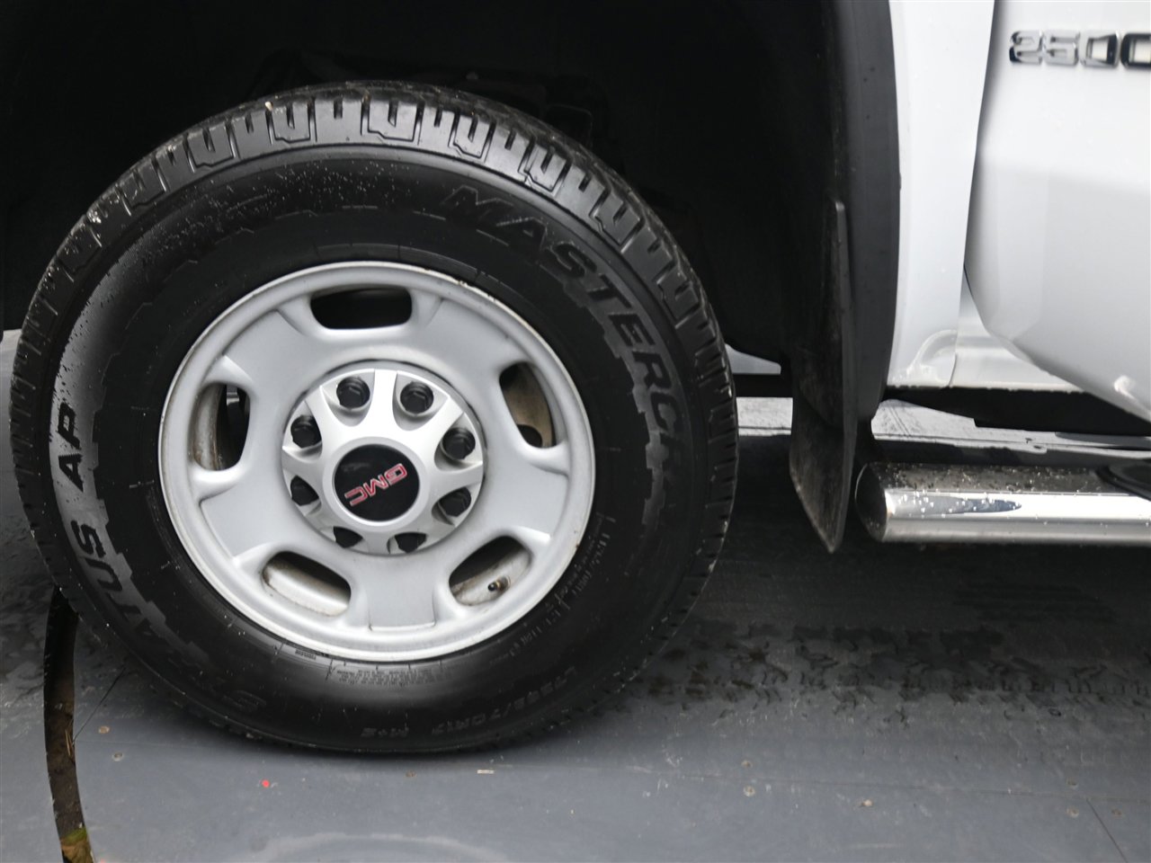 Used 2018 GMC Sierra 2500 2WD Crew Cab w/ Sierra Convenience Package image 20