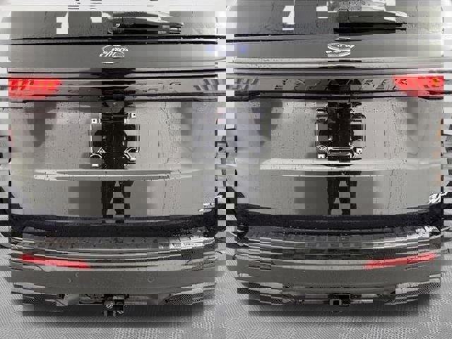 New 2026 Ford Explorer ST-Line w/ ST-Line Street Pack AWD/4WD image 14