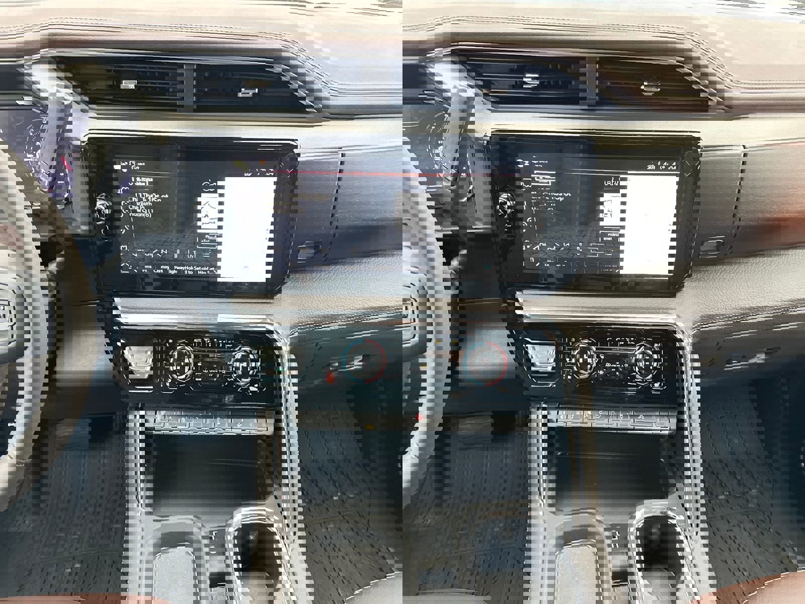 New 2026 GMC Sierra 2500 Denali w/ Technology Package image 28