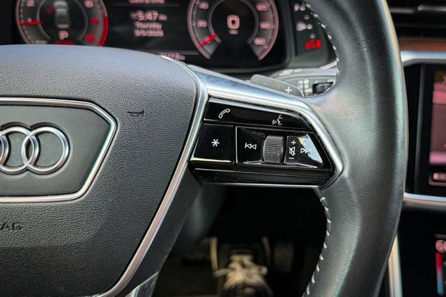 Used 2021 Audi A6 Premium Plus w/ Premium Plus Package image 22