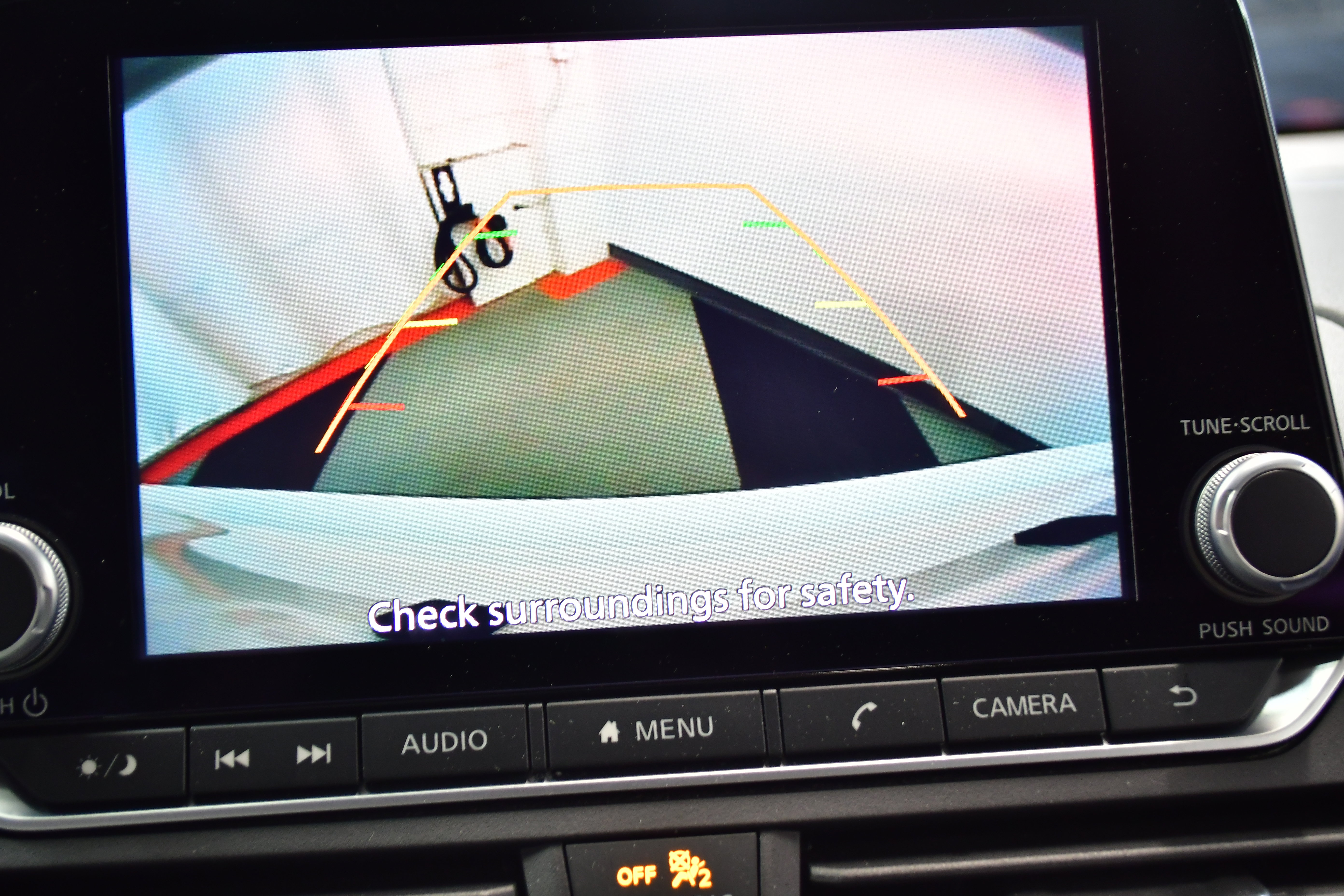 Used 2025 Nissan Altima 2.5 SV image 22