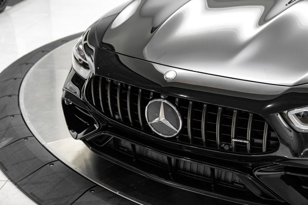 Used 2024 Mercedes-Benz AMG GT 53 image 58