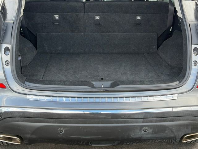 Certified 2021 Nissan Murano SV FWD image 4