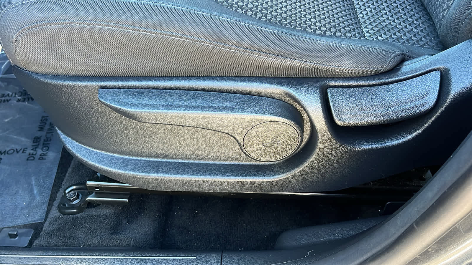 Used 2023 Kia Sportage LX AWD/4WD image 21