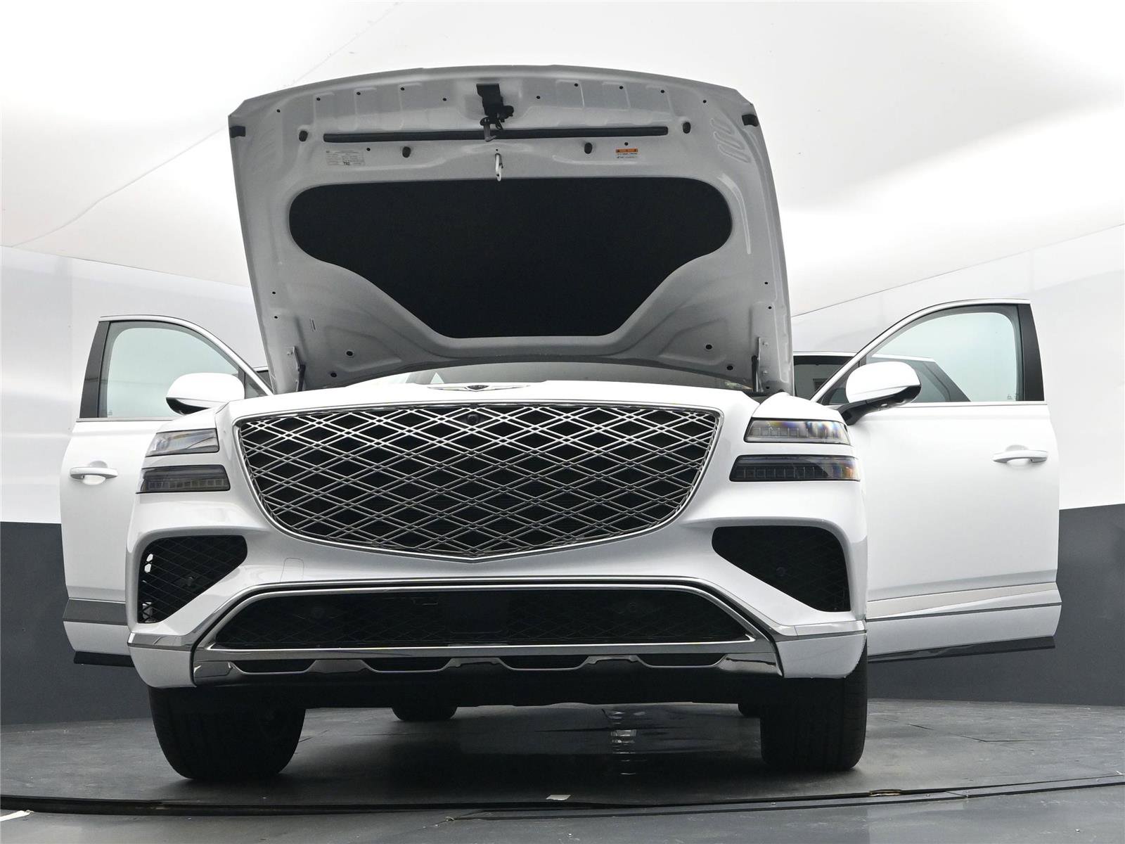 New 2026 Genesis GV80 2.5T Advanced image 35