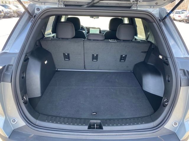 Used 2026 Chevrolet Equinox LT image 20