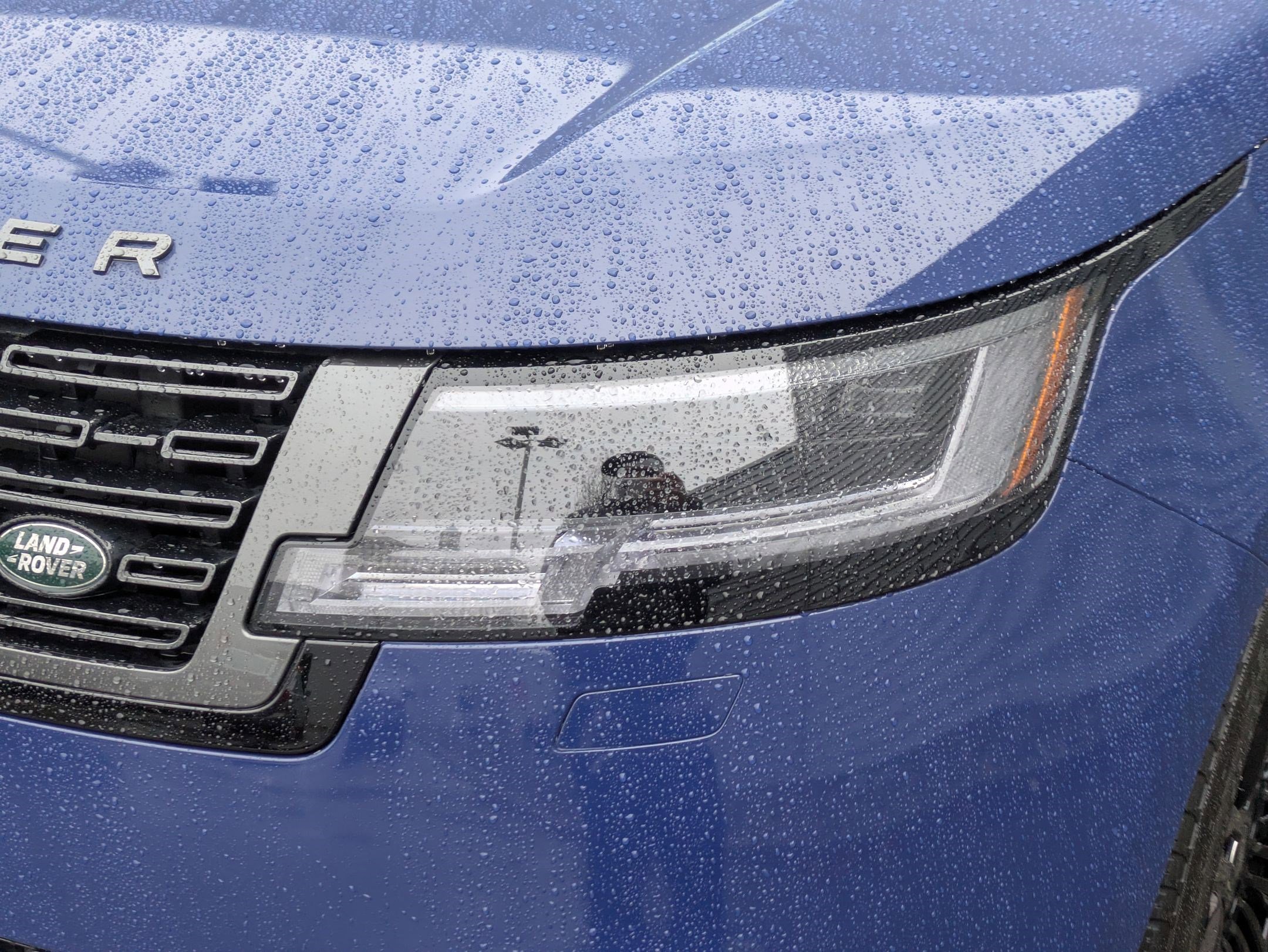 Used 2024 Land Rover Range Rover Autobiography image 10