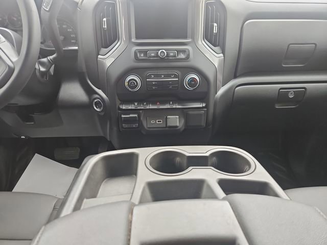 Used 2024 Chevrolet Silverado 3500 W/T w/ WT Convenience Package image 11