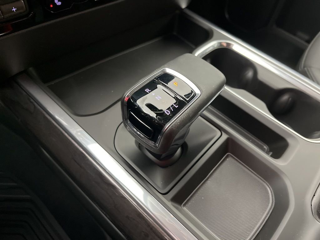 New 2026 Chevrolet Silverado 1500 LTZ image 31