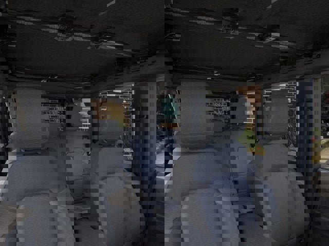 New 2026 Ford Bronco Big Bend image 37