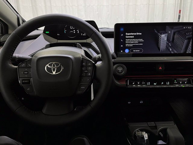New 2027 Toyota Prius Plug-In Hybrid w/ Limited Premium Package FWD image 21