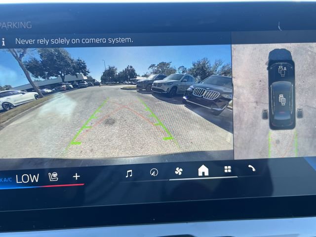 New 2026 BMW 530i w/ Premium Package image 22