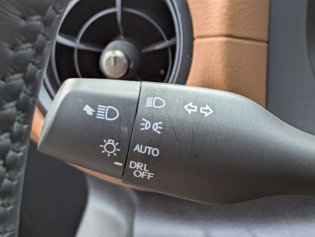 Certified 2024 Lexus IS 300 w/ Comfort Package image 8