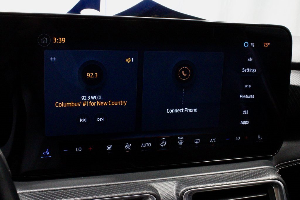 Certified 2024 Ford Mustang Premium image 3