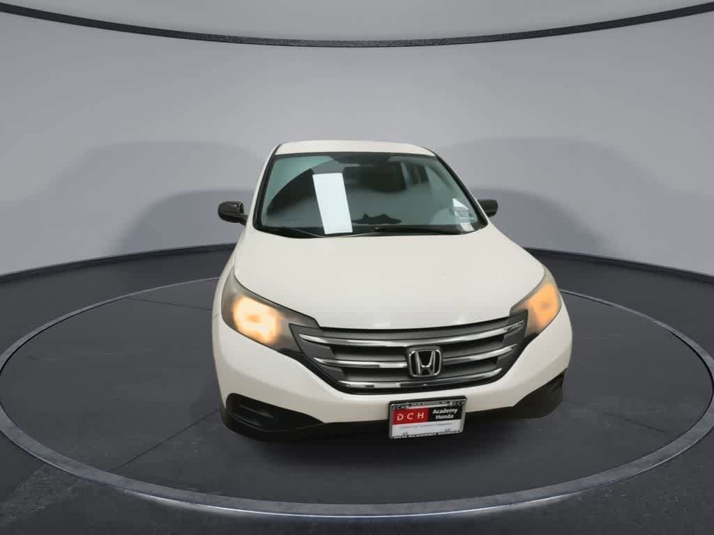 Used 2013 Honda CR-V LX image 3