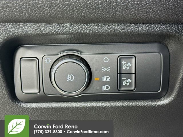 New 2025 Ford Ranger XL w/ Trailer Tow Package image 11